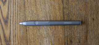 Illustration for article titled Wacom Bamboo Fineline: A Bluetooth Stylus That Puts a Fine Point on It